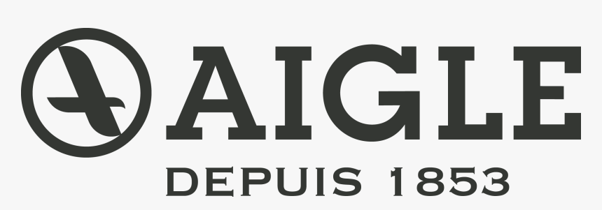 Asics Logo Png , Png Download - Aigle Brand Logo, Transparent Png