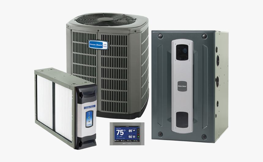 Trane Clean Effects, HD Png Download