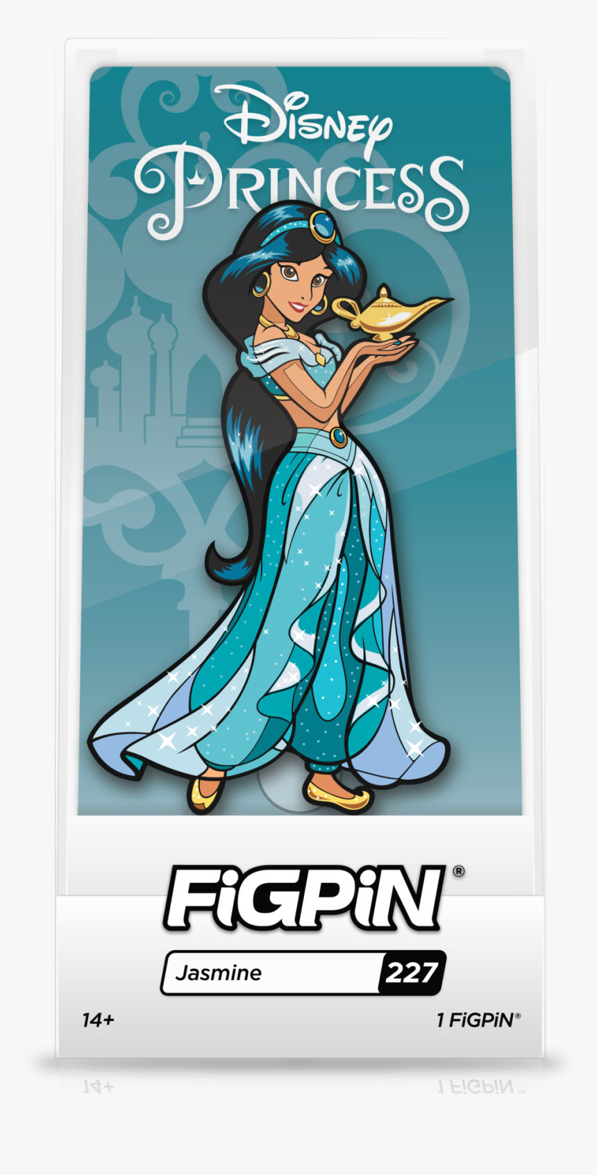 Princess Jasmine Png, Transparent Png