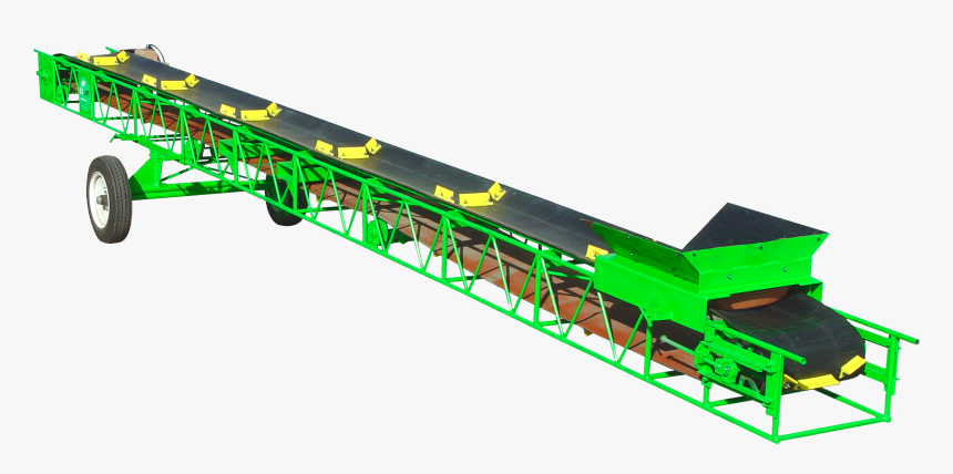 Dirt Conveyor Rental, HD Png Download
