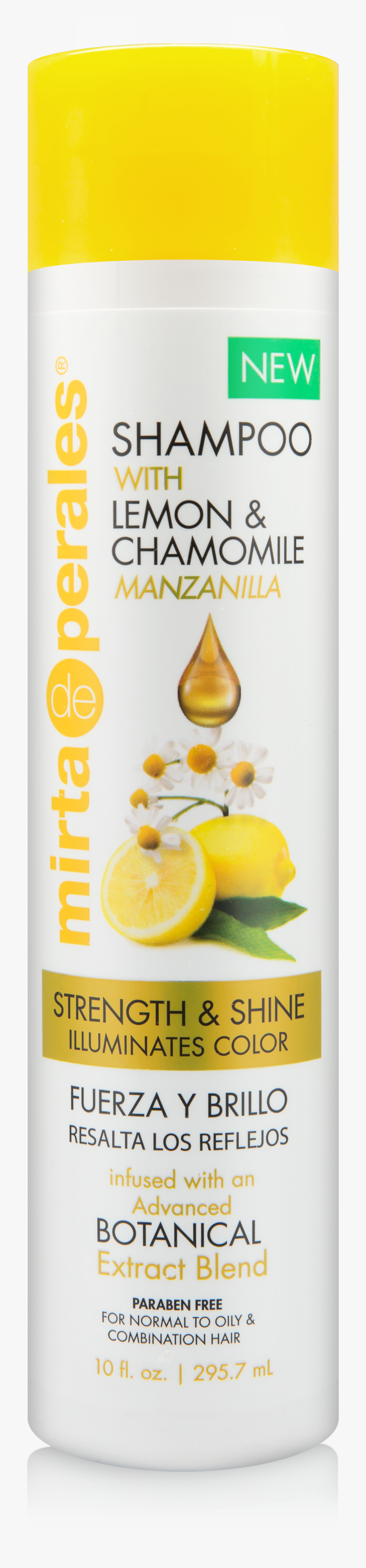 Shampoo Mirta De Perales, HD Png Download
