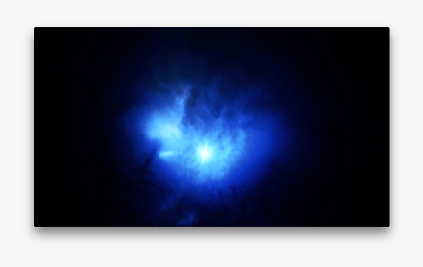 Lens Flare, HD Png Download