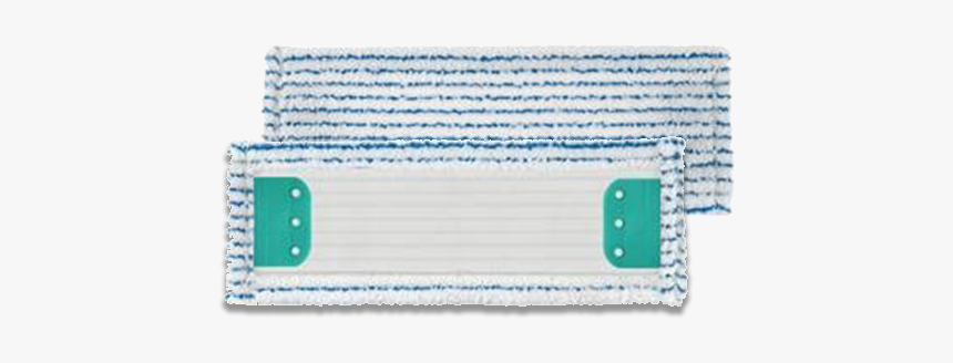 Short Pile Microfibre Mop - Label, HD Png Download