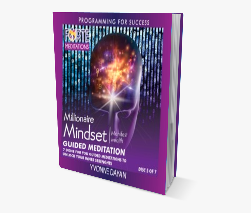 Mindset - Graphic Design, HD Png Download