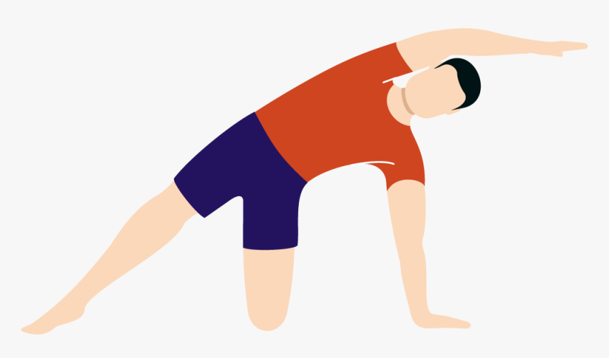 The Exercise Needed For Weight Loss Depends On Goals - Illustration, HD Png Download