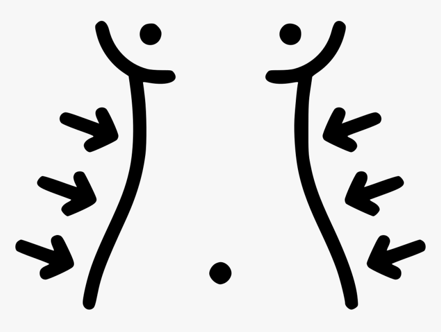 Weight Loss Liposuction Plastic Surgery Woman Diet - Plastic Surgery Icons Png, Transparent Png