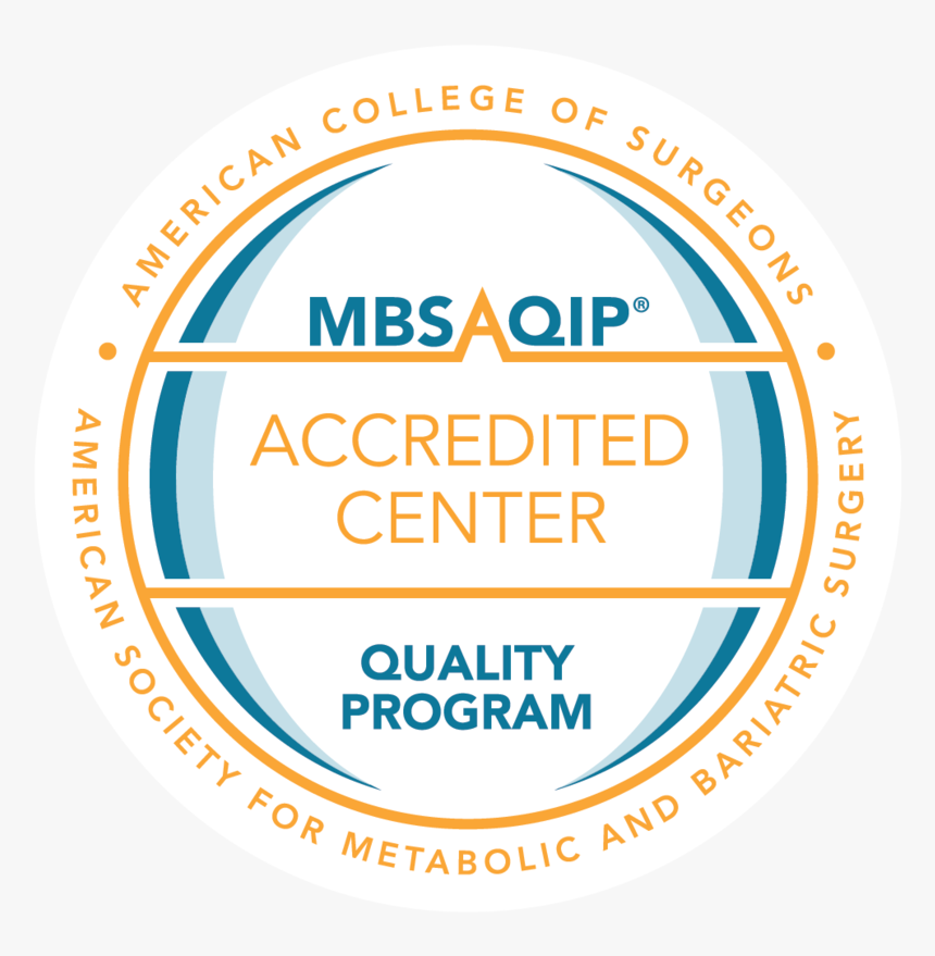 Bariatric Acc Logo No Con-01 - Circle, HD Png Download