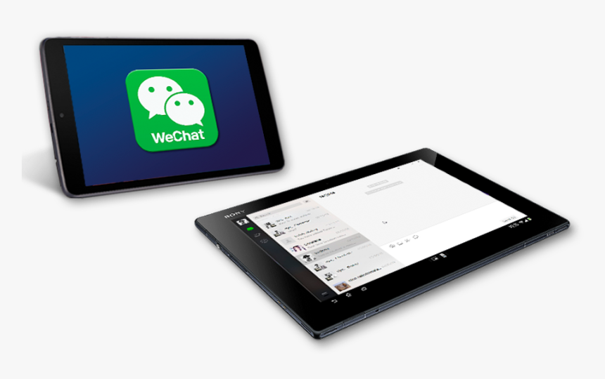 Wechat , Png Download - Wechat, Transparent Png