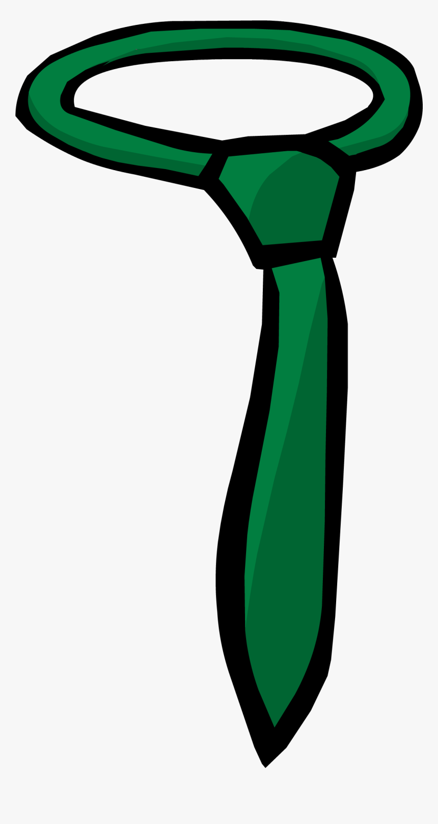 Club Penguin Rewritten Wiki - Club Penguin Tie, HD Png Download