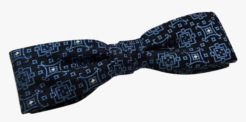 Bow Tie Clipart Necktie - Motif, HD Png Download