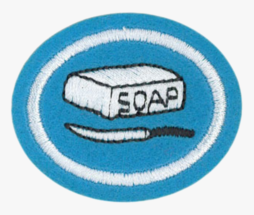 Pathfinder Soap Craft Honor, HD Png Download