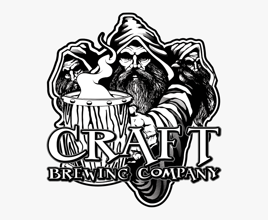 Craft Brewing Co Temecula, HD Png Download