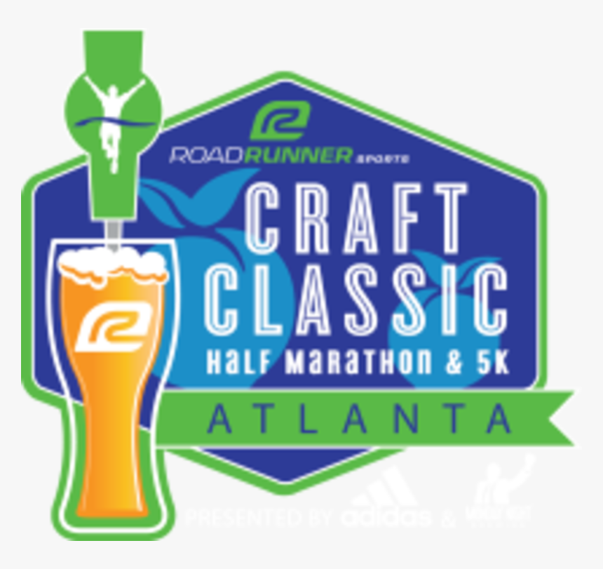 Craft Classic Atlanta - Craft Classic San Diego 2019, HD Png Download