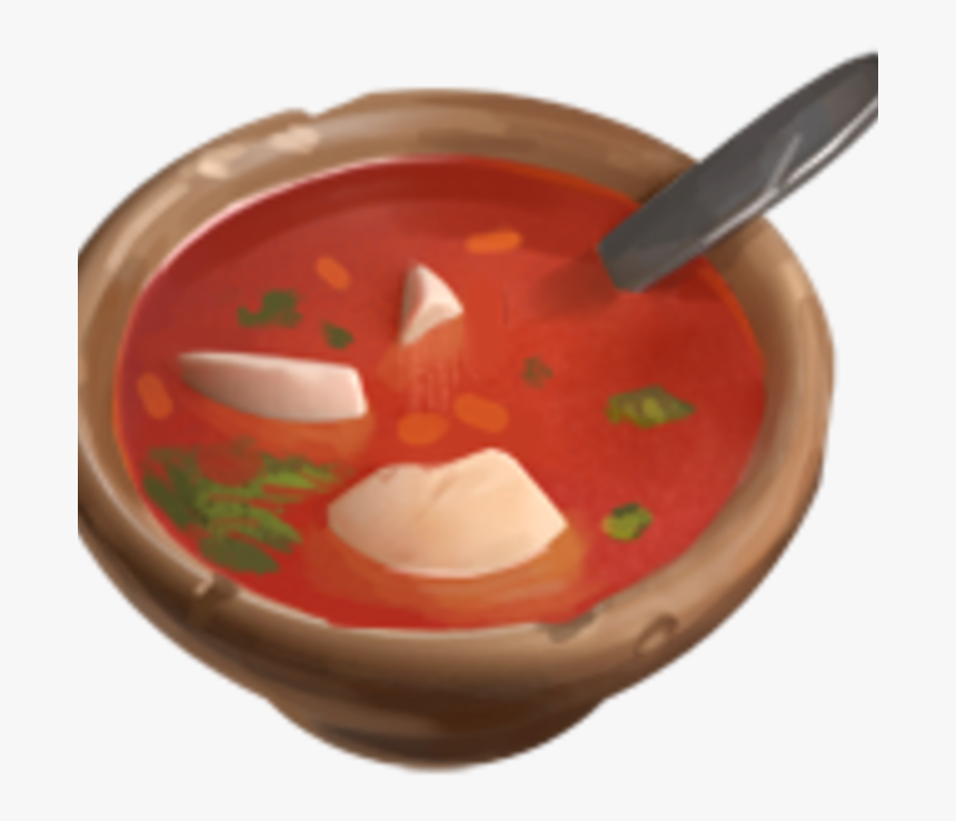Broth, HD Png Download