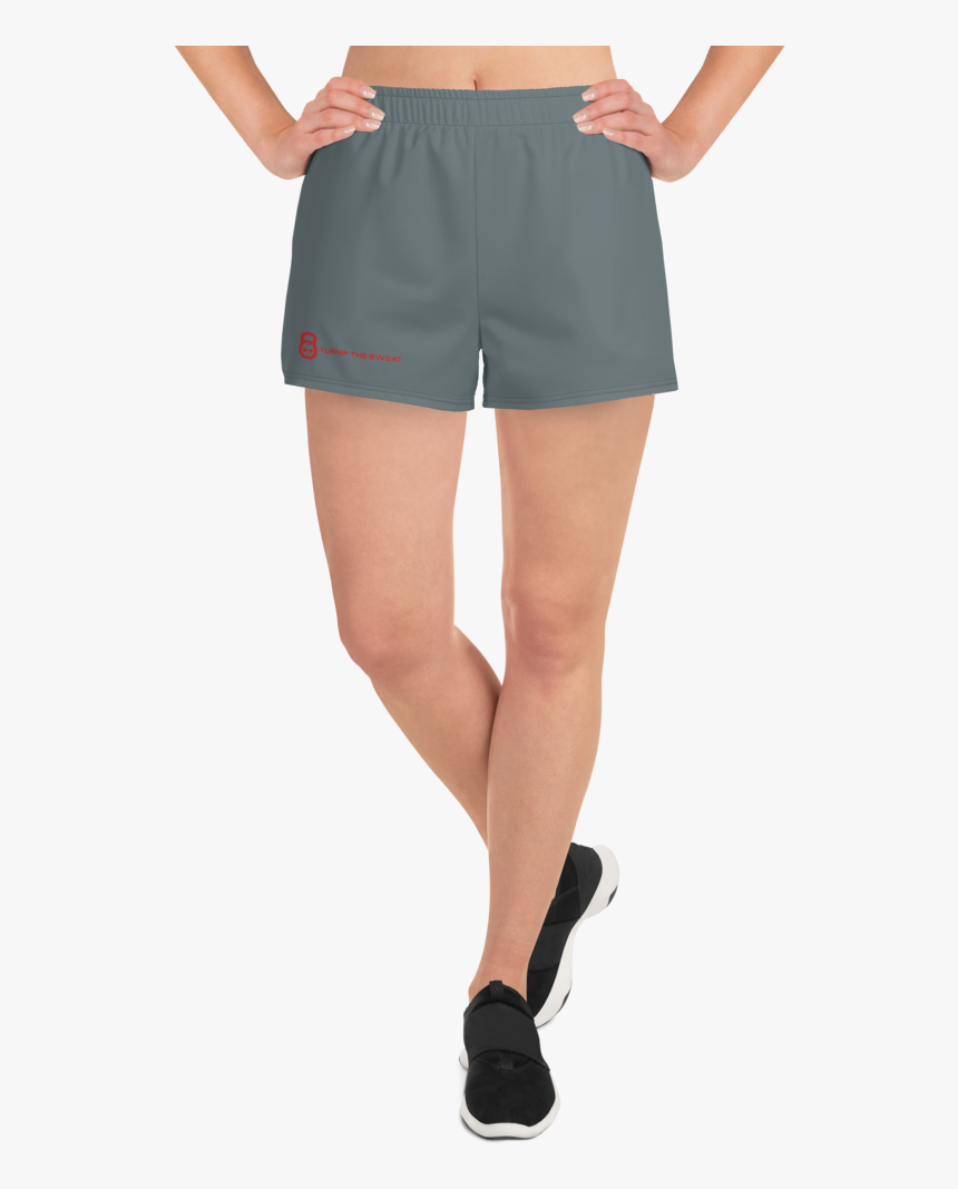 Short Deportivos Para Mujeres, HD Png Download