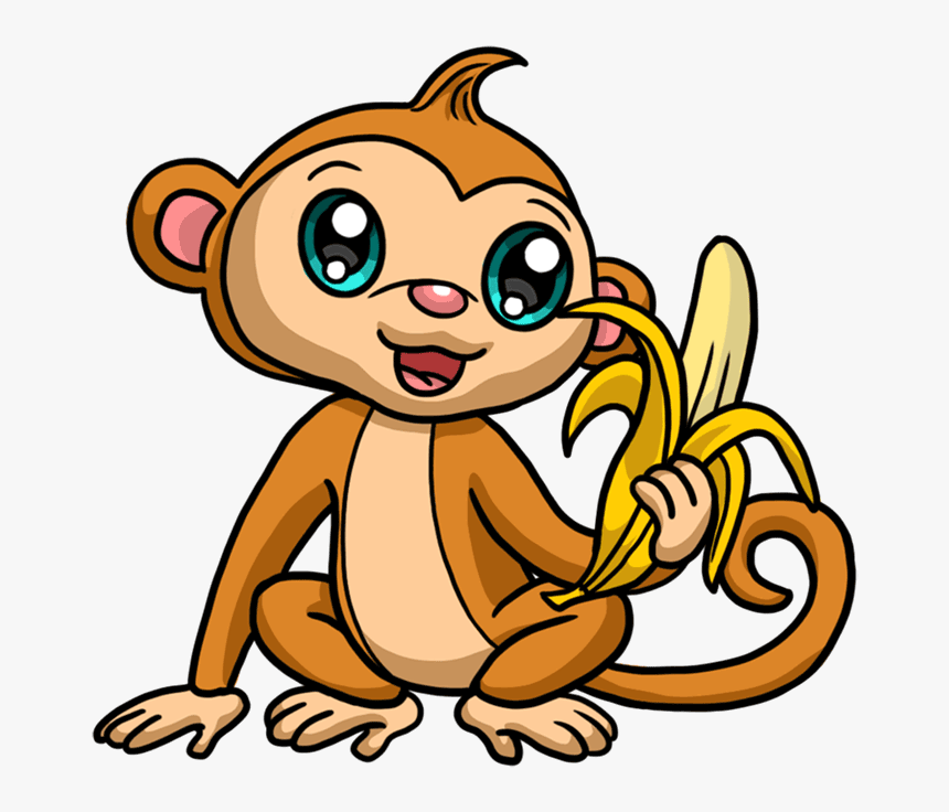 Cute Picture Easy To Draw, HD Png Download