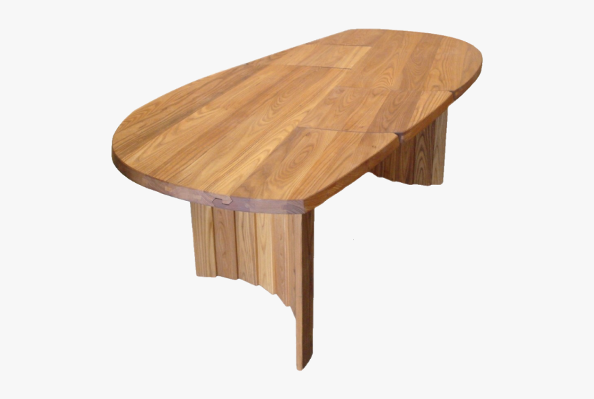 Variable Geometric Dining Table - Coffee Table, HD Png Download