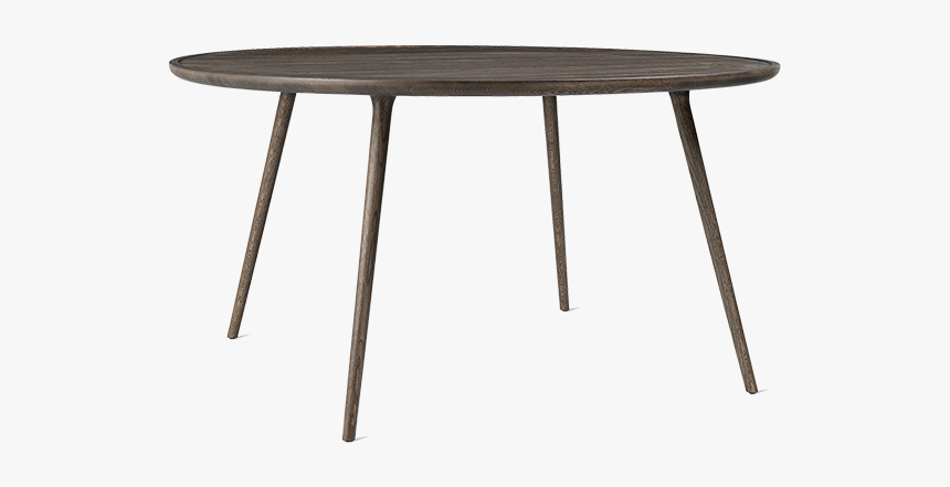 Web Accent Dining Table - Rundt Bord Ø140, HD Png Download