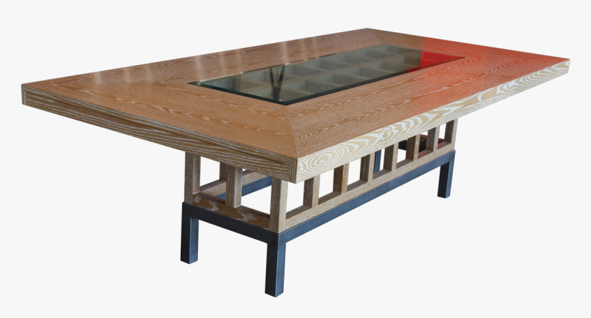Front Rm 6994 1 Side - Coffee Table, HD Png Download