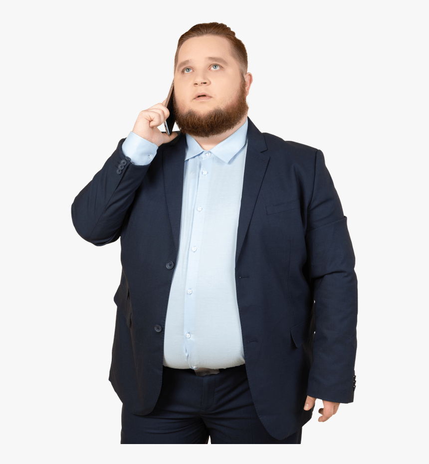 Men - Formal Wear, HD Png Download