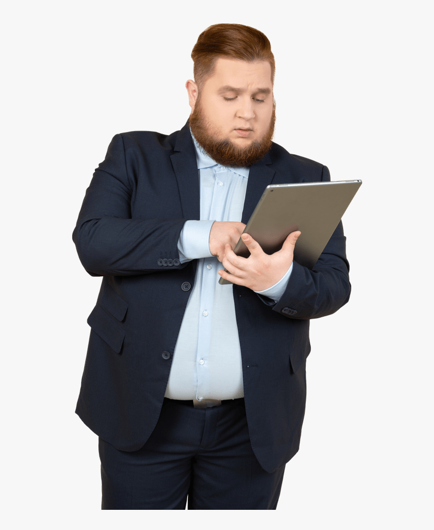 Men - Formal Wear, HD Png Download