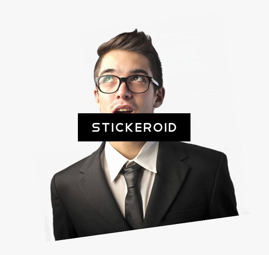 New Year , Png Download - Person Thinking Png, Transparent Png