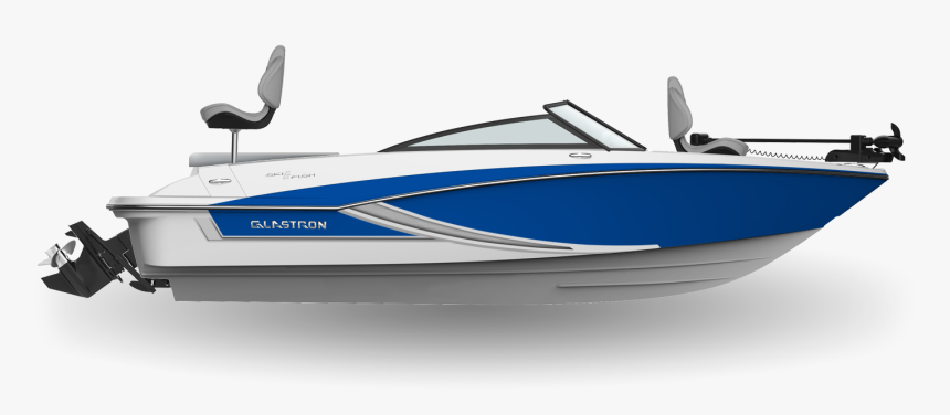 Bass Boat, HD Png Download