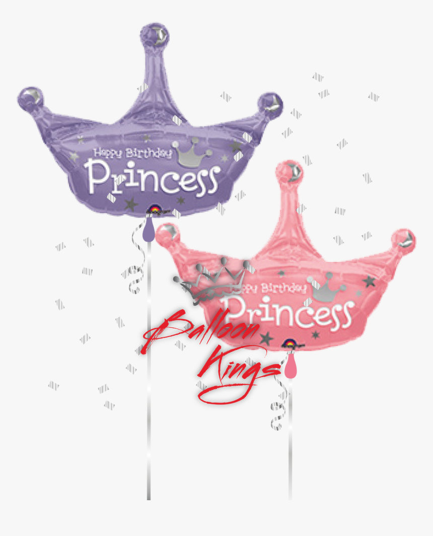 Princess Crown, HD Png Download