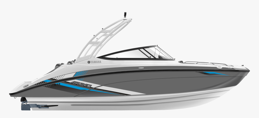 2020 Yamaha Ar210, HD Png Download