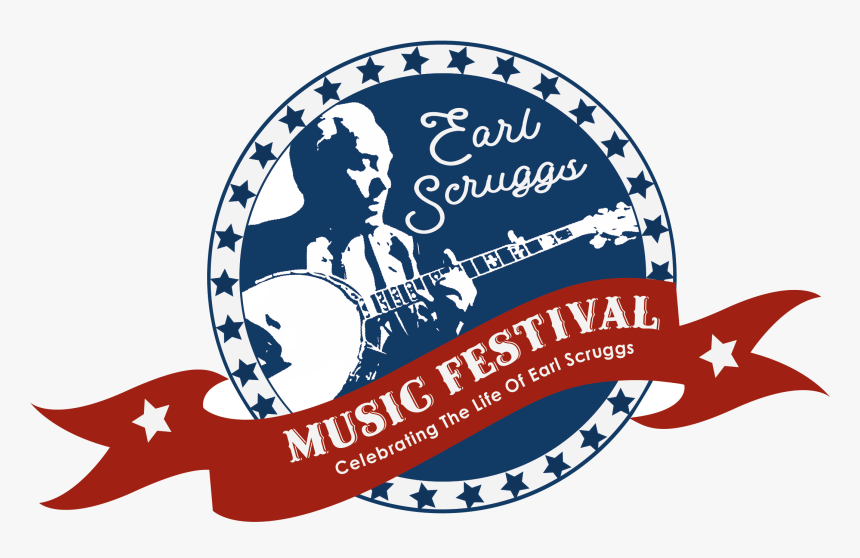 Earl Scruggs Music Festival, HD Png Download