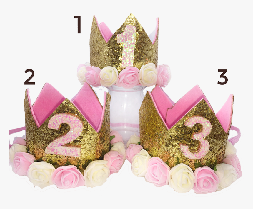 Chixx Birthday Crowns 
 Class Lazyload Lazyload Fade - Birthday Cake, HD Png Download
