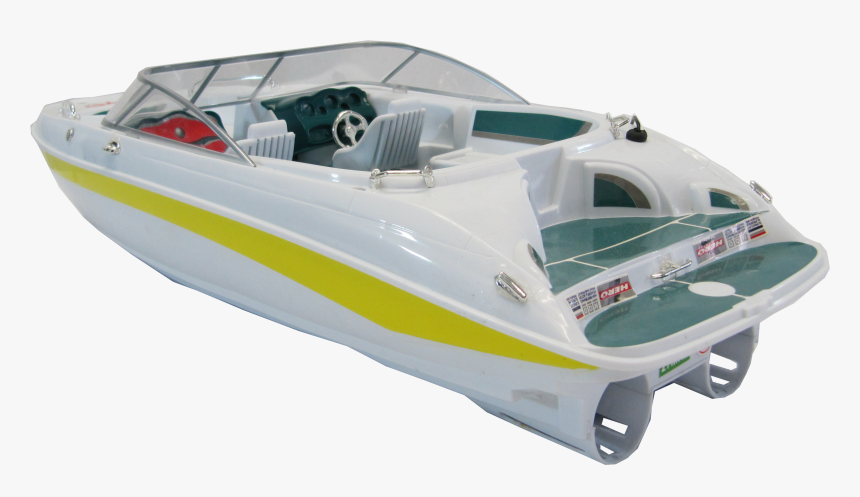 Speedboat, HD Png Download