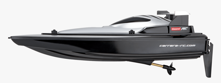 Carrera Rc Boot, HD Png Download