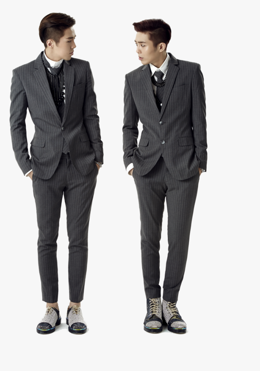 Twins Png Clipart - Twins Png, Transparent Png