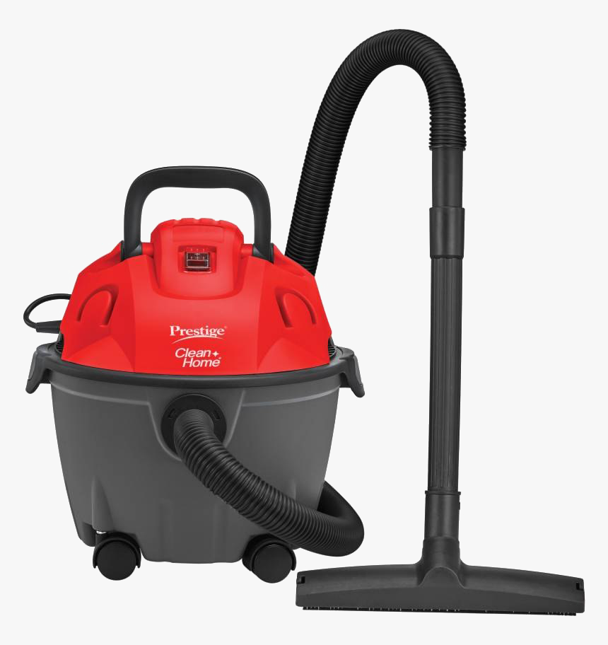 Vacuum Cleaner Png Image File - Prestige Wet And Dry Vacuum Cleaner, Transparent Png