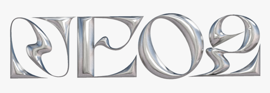 Logo Neo2 Png Yarza Twins 2 - Neo2 Magazine Logo, Transparent Png
