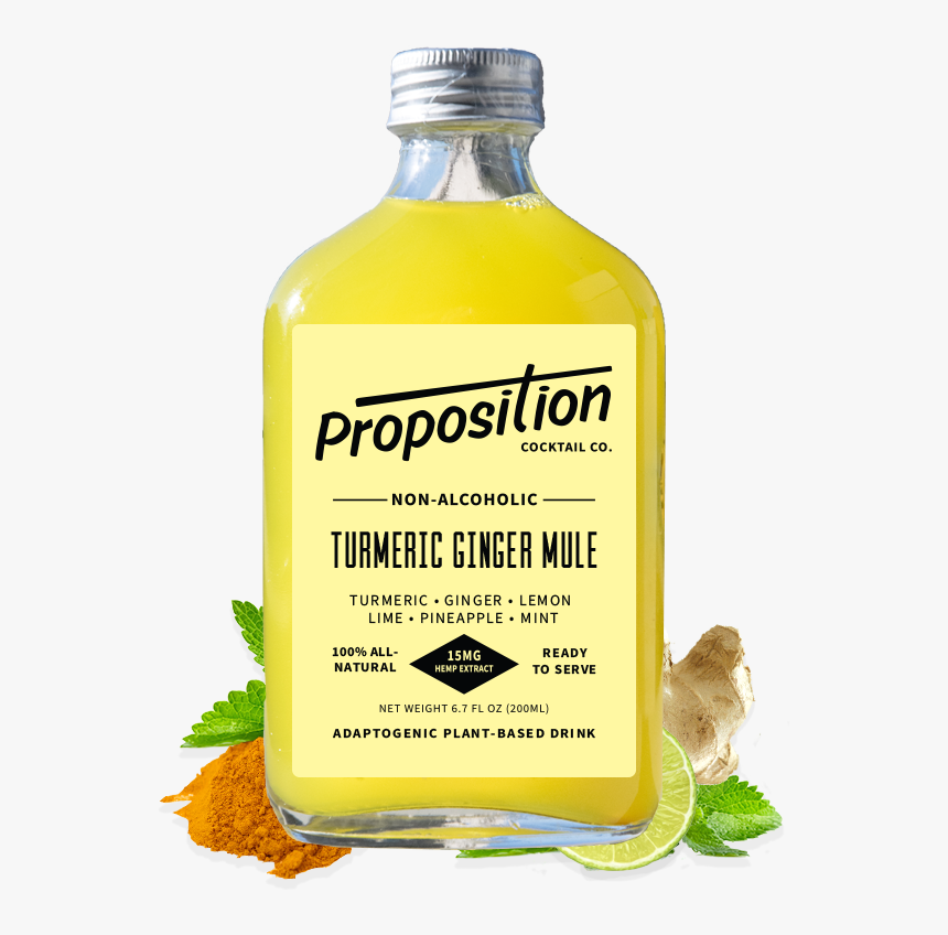 Cocktail, HD Png Download