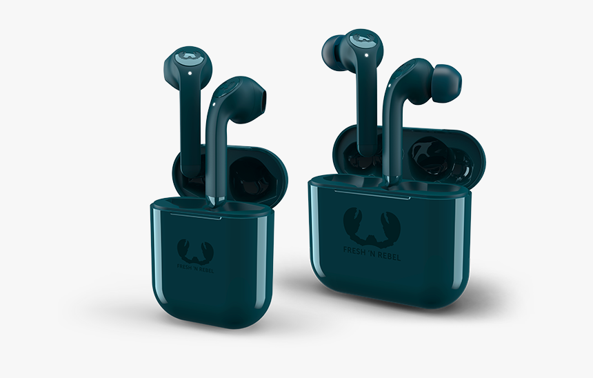 Fresh N Rebel Twins, HD Png Download