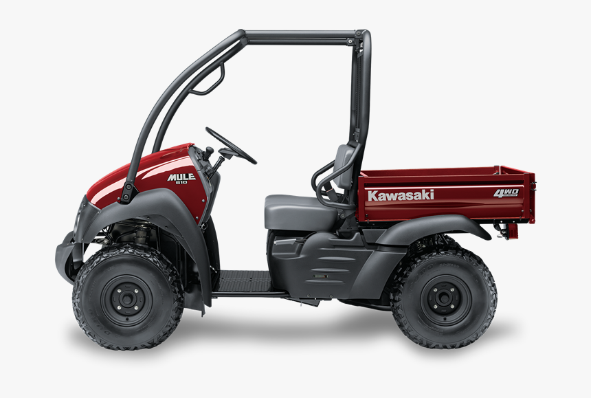 2019 Kawasaki Mule, HD Png Download