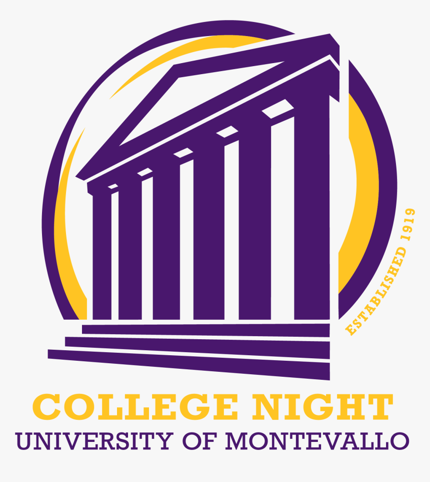 College Night University Of Montevallo, HD Png Download