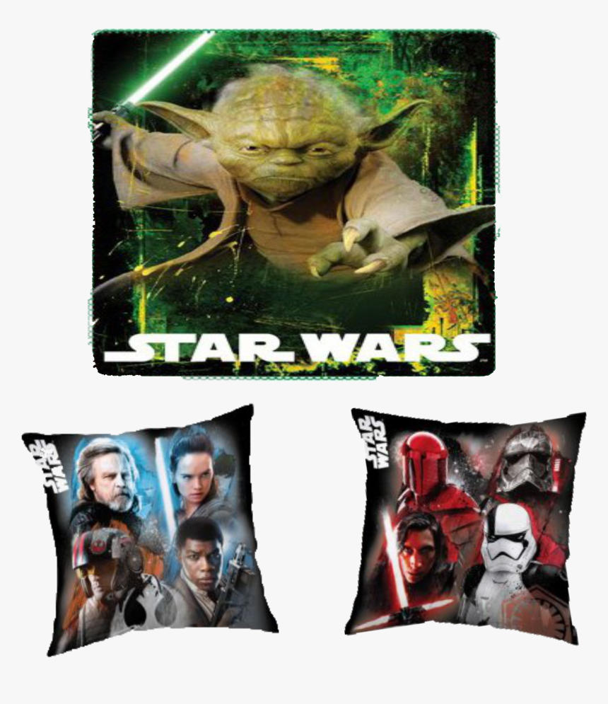 Yoda Star Wars, HD Png Download