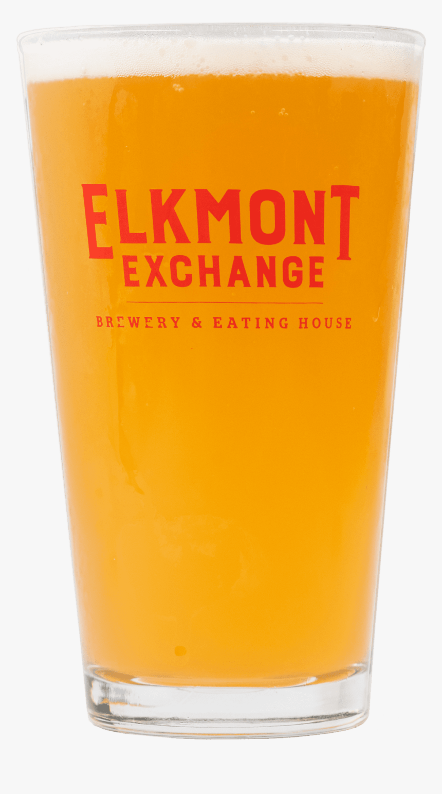 Pint Glass, HD Png Download