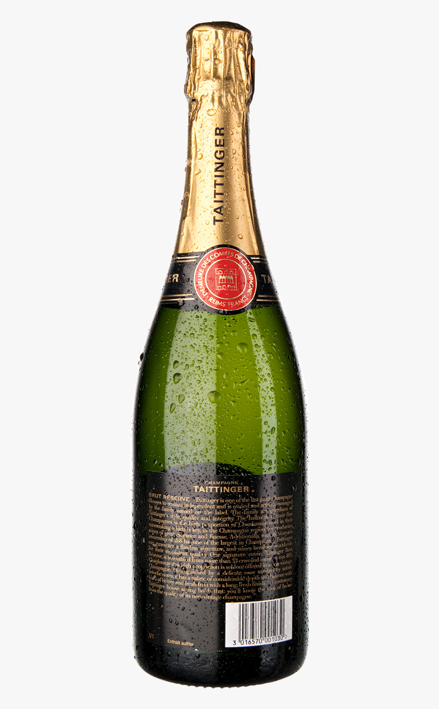 Champagne, HD Png Download