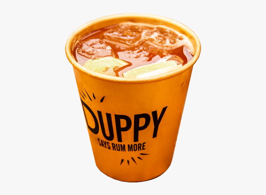 Jamaican-mule - Fast Food, HD Png Download