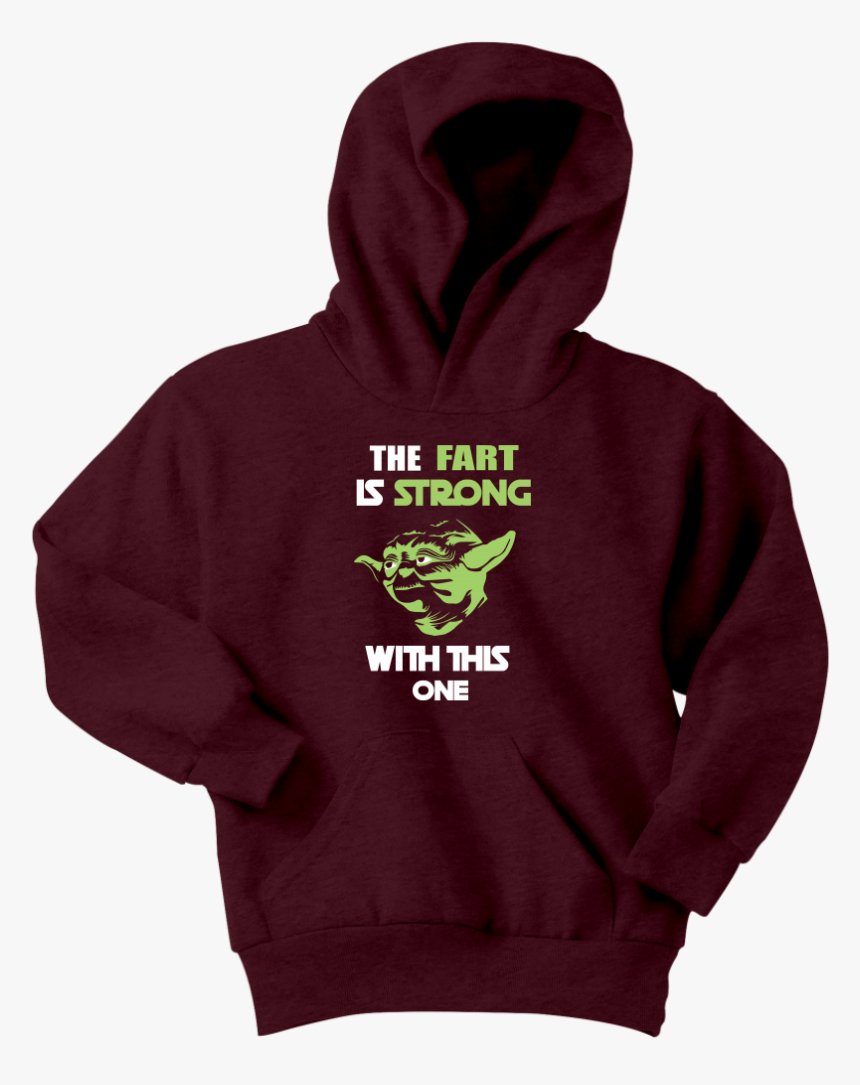 Stranger Things Hoodie Friends Don T Lie, HD Png Download