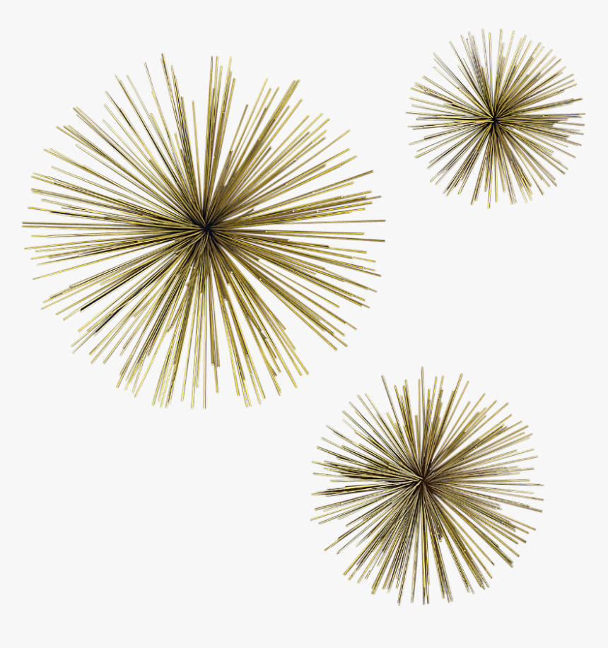 Fireworks, HD Png Download