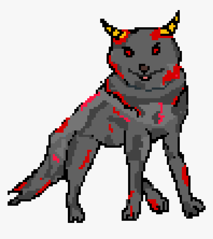 Request By Bobisbacon - Cat Yawns, HD Png Download