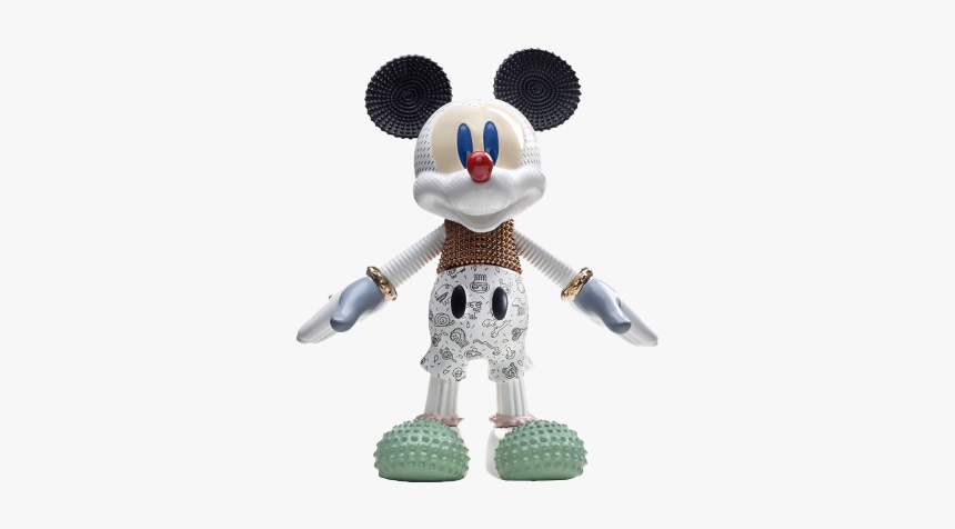 Mickey Mouse Limited Edition, HD Png Download