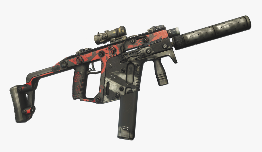 Assault Rifle, HD Png Download