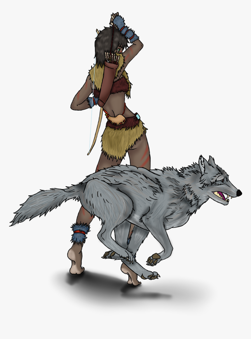 Far Cry Primal - Far Cry Primal Fanart, HD Png Download